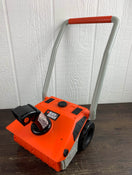 used Black+Decker Junior Snow Blower