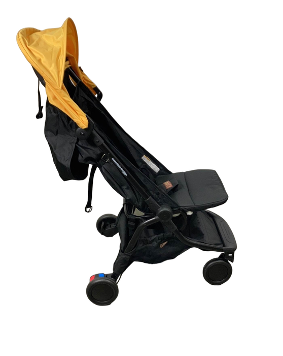 used Strollers