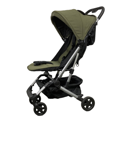 used Colugo Compact Stroller, 2023, Olive