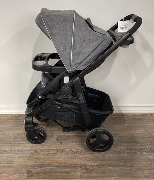 secondhand Graco Modes Click Connect Stroller, 2020