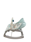 Shop Fisher Price Deluxe Infant To Toddler Rocker at GoodBuy Gear