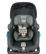 secondhand UPPAbaby MESA Infant Car Seat, 2022, Jake (Black)