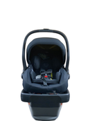 used UPPAbaby MESA V2 Infant Car Seat, Jake (Black), 2022