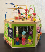 secondhand EverEarth Activity Cube