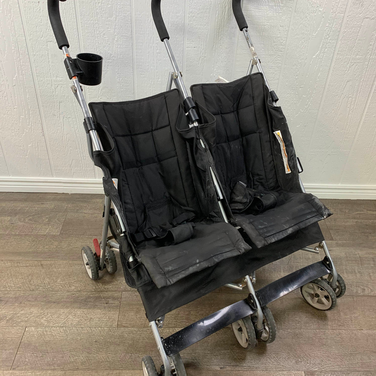 Toys R Us Double Umbrella Stroller
