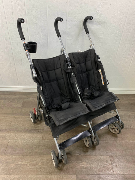 Toys r outlet us double stroller