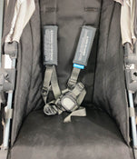 used UPPAbaby VISTA Stroller