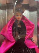 secondhand Mattel Barbie Happy Holidays Special Edition