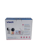 secondhand VTech 5” Smart Wi-Fi 1080p Pan & Tilt Monitor RM5766-2HD