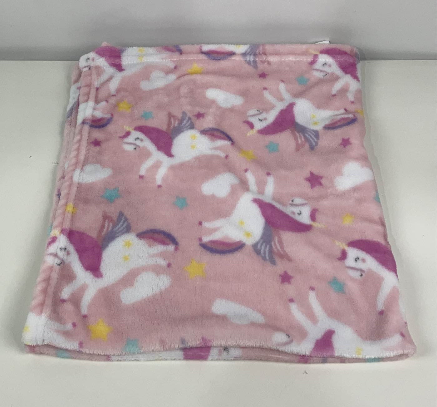 Asda discount unicorn blanket