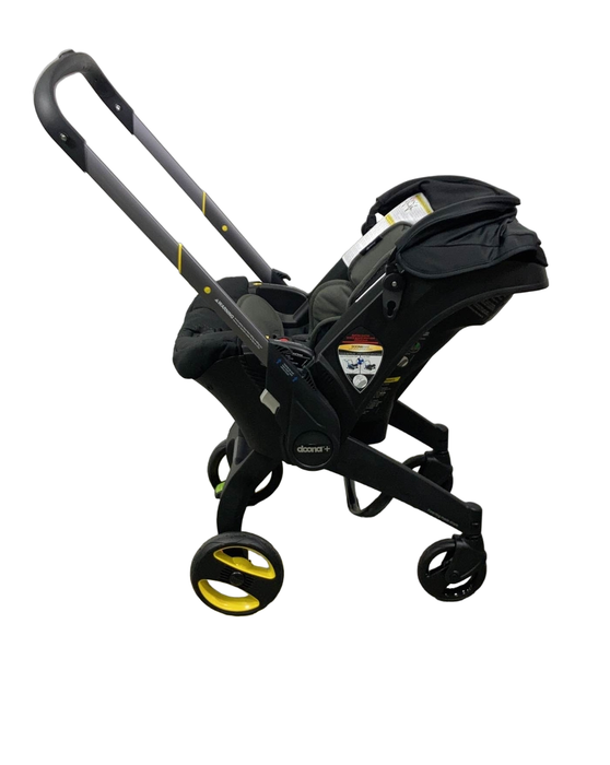 used Strollers