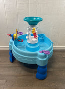 used Little Tikes Spinning Seas Water Table