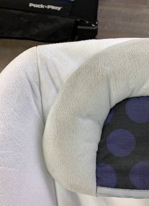 used Graco Pack 'n Play Close2Baby Bassinet Playard