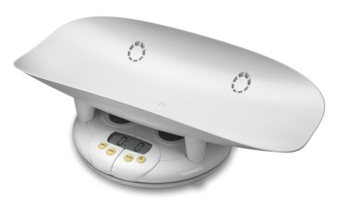 Shop Salter Baby/Toddler Scale at GoodBuy Gear