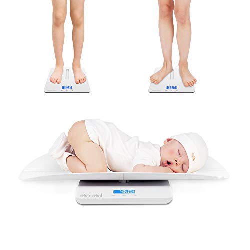 Shop MomMed Multi Function Scale at GoodBuy Gear