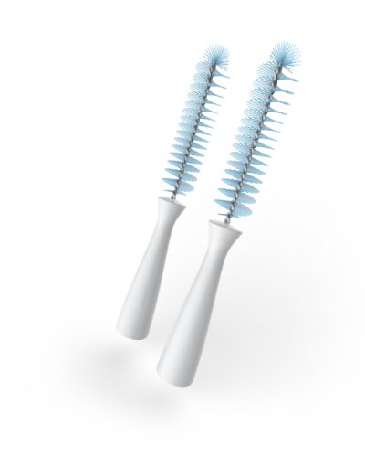 Shop Kiinde Nipple Brushes at GoodBuy Gear