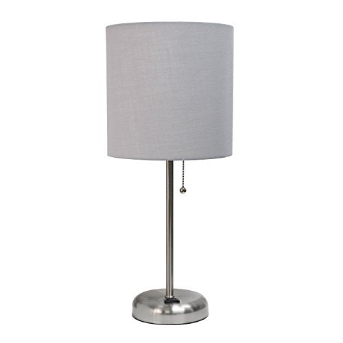 used Table Lamp