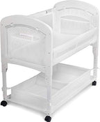 Shop Arm's Reach Cambria Co-Sleeper at GoodBuy Gear