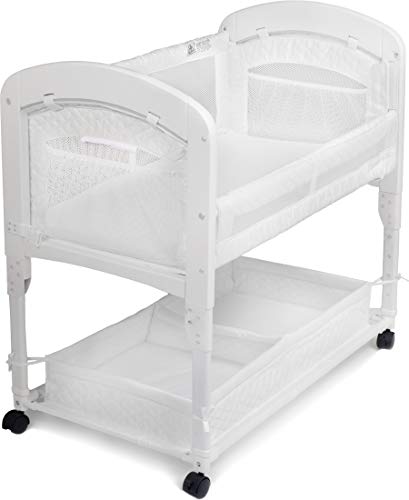 Shop Arm's Reach Cambria Co-Sleeper at GoodBuy Gear