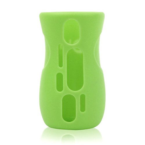 used Olababy Silicone Bottle Sleeve