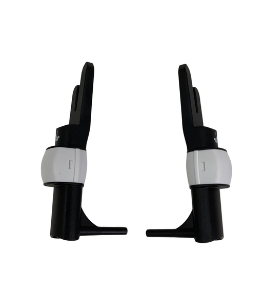 Bugaboo Buffalo Adapter For Peg Perego Car Seats