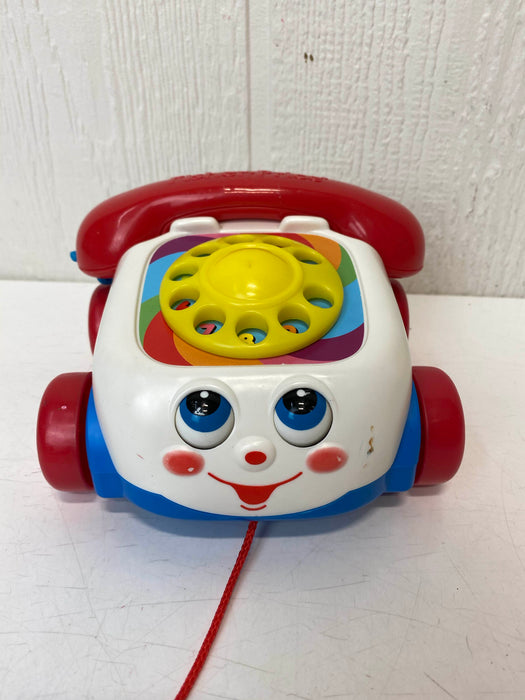 Shop Fisher Price Chatter Telephone at GoodBuy Gear