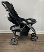 secondhand Strollers