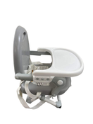 secondhand Chicco Pocket Snack Booster Seat