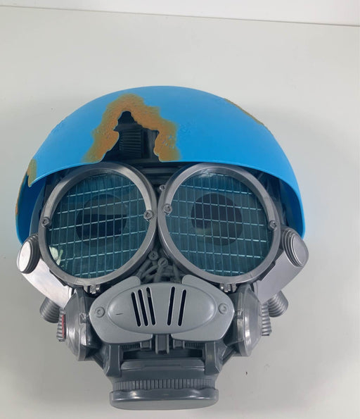 used Hasbro Transformers The Last Knight Sqweeks Voice Changer Mask