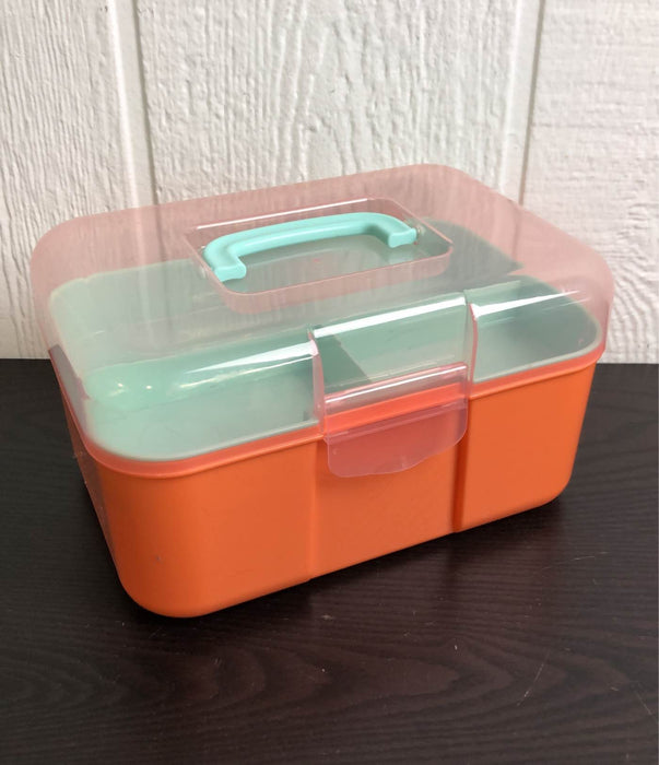 used Ankyo Storage Box