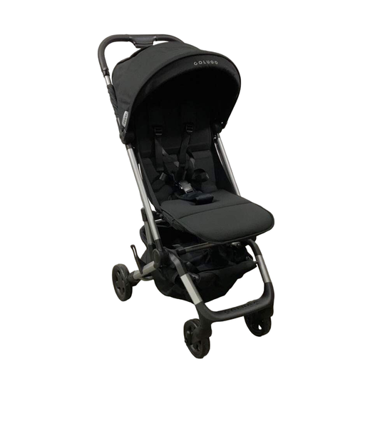 used Colugo Compact Stroller, 2023, Black