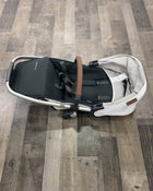 used UPPAbaby VISTA RumbleSeat V2, 2015+