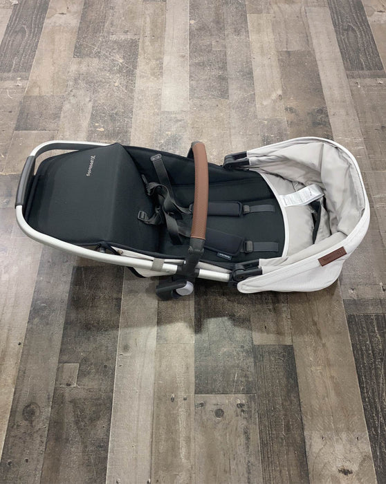 used UPPAbaby VISTA RumbleSeat V2, 2015+