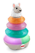 used Fisher Price Linkimals Lights & Colors Llama