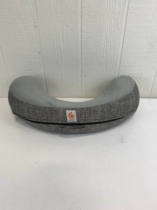 used Ergobaby Natural Curve Nursing Pillow