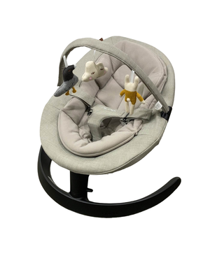 Nuna on sale leaf attachment