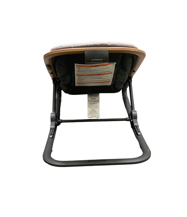 Shop Maxi-Cosi Kori 2-in-1 Rocker, Essential Graphite at GoodBuy Gear