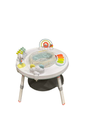 Shop Skip Hop Silver Lining Cloud Baby's View Activity Center at GoodBuy Gear