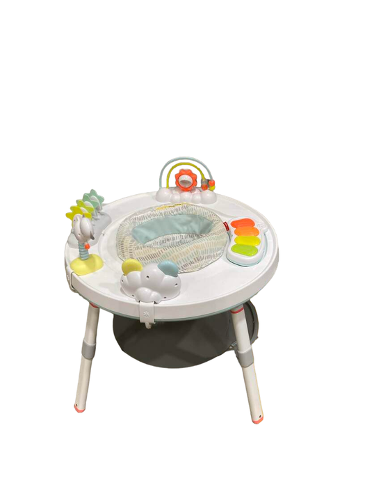 Shop Skip Hop Silver Lining Cloud Baby's View Activity Center at GoodBuy Gear