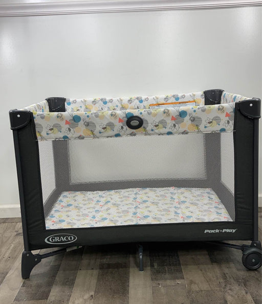 used Graco Pack ‘n Play Portable Playard