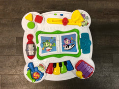 Shop Leap Frog Learn And Groove Musical Table at GoodBuy Gear