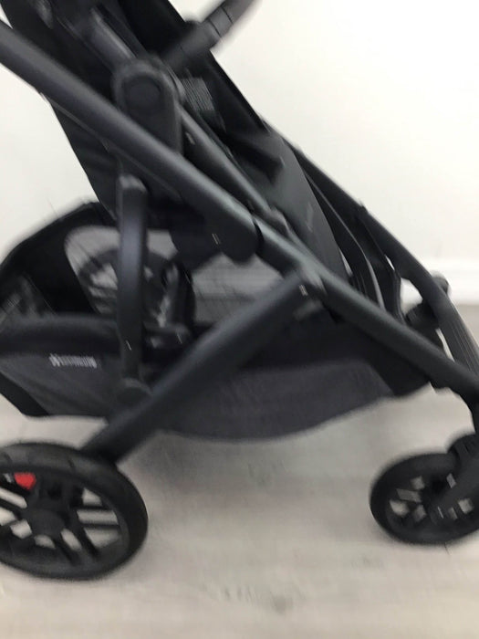 used UPPAbaby VISTA V2 Stroller