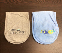 Shop BUNDLE Burp Cloths at GoodBuy Gear