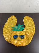 used Inflatable Pineapple Float