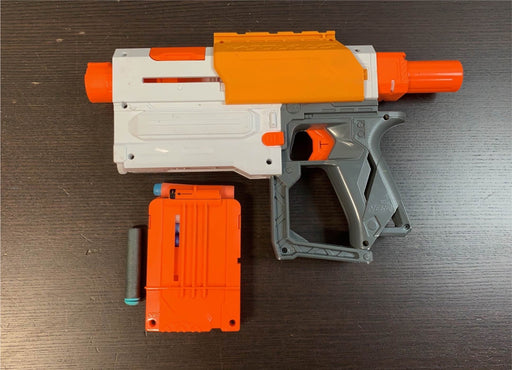 used Nerf Modulus Recon MK II