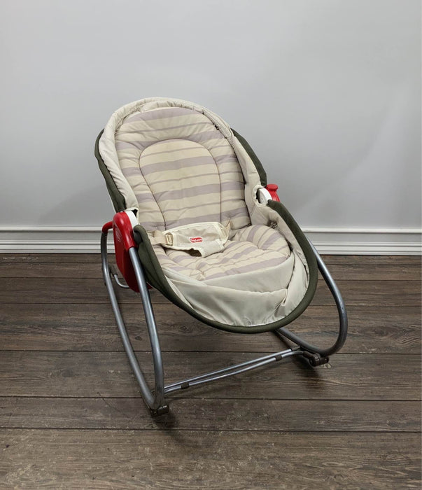 used Tiny Love 3-in-1 Rocker