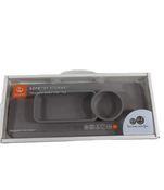 Shop Stokke ezpz Placemat for Clikk Tray, Soft Grey at GoodBuy Gear