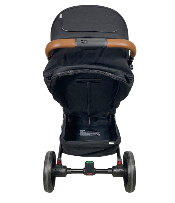 Nuna TAVO PIPA Travel System, 2022, Caviar