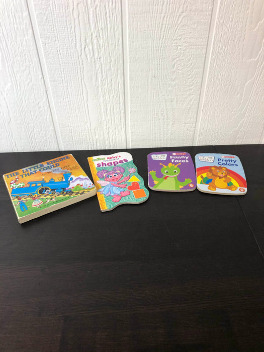 used BUNDLE Board Books