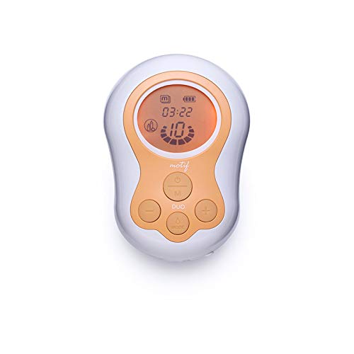 Shop Motif Medical Motif Duo Breast Pump, With Accessories at GoodBuy Gear